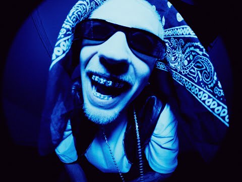 Macca Wiles - BELLY (Official Video)