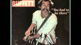 Jimmy Buffett Morris' Nightmare Original