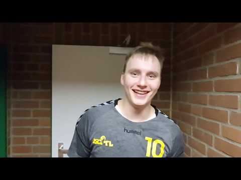 ÖlbergTV - Folge 09 (JSG TL vs. HSG Gremmendorf/ Angelmodde)