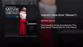 Gabriel's Oboe (from "Mission")