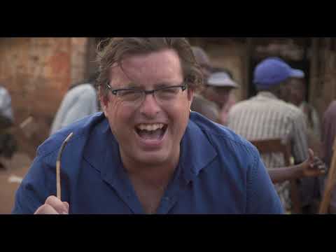 THE GOOD ROAD trailer (Season 1)