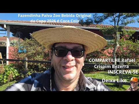 Rancho Paiva Zoo Restaurante  e Fazendinha - Varanda do Lar do Sr Paiva (Seriado Mané da Roça)