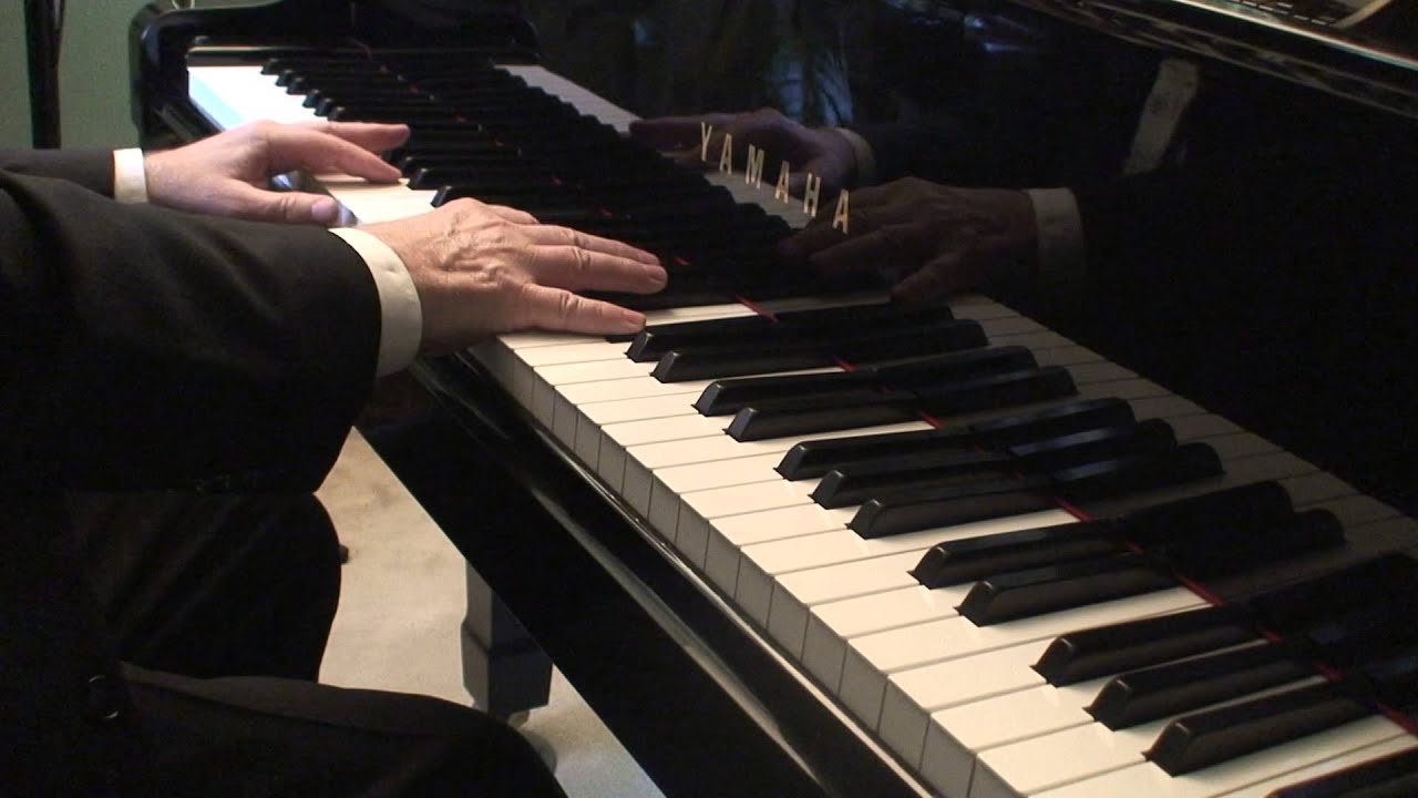 Promotional video thumbnail 14 for Piano d'Amore