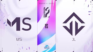 LFL Division2 Summer Split - W4D2 - MS vs JL