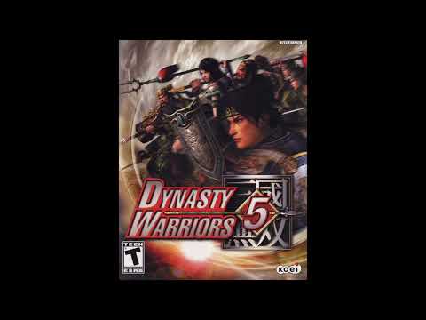 Dynasty Warriors 5 - Complete Soundtrack