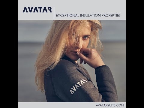 Avatar Drysuit