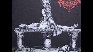 Archgoat - Heavenly Vulva (Christ's Last Rites) Full EP