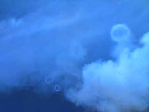 MOTOR FUMANDO - BOLA DE FUMAÇA!