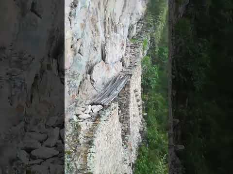 La Ruta En Moquegua - Ruta Inka