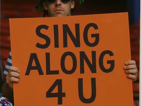 sing along 4 U by waiian (prod by a. young) (instrumental)