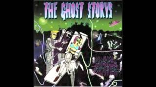 The Ghost Storys= Space Metal
