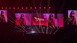 Download lagu Setia Band (Restu) -Biarkan Jatuh Cinta |Konsert Istana Bintang KL mp3