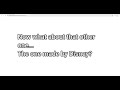So One Of My Videos Was Copyrighted By DISNEY