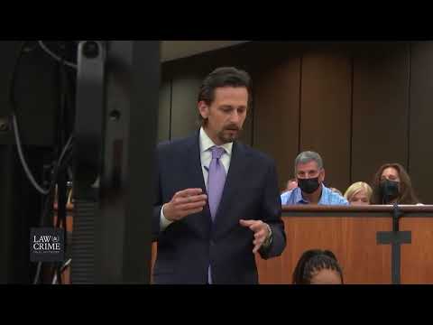 SC v. Nathaniel Rowland Trial Day 2 - irect Exam Of Ofc. Jeffrey Kraft - K-9 Handler, Columbia PD