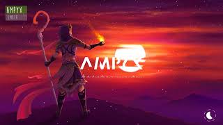 Cover art for Ampyx - Ember