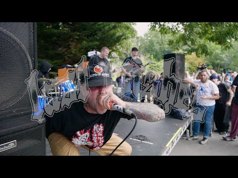 LAST WISHES - HD - MULTICAM FULL SET - CONCRETE CULTURE - THE GROVE DIY, LONDON - 22.08.21