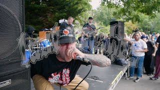 LAST WISHES - HD - MULTICAM FULL SET - CONCRETE CULTURE - THE GROVE DIY, LONDON - 22.08.21