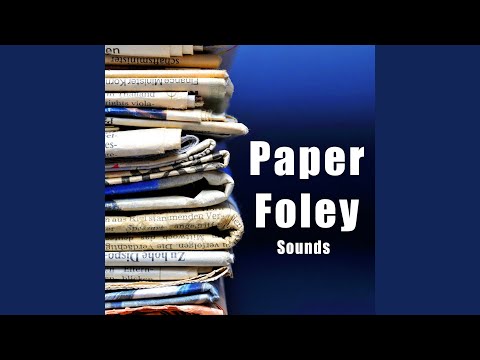 Rip a Single Sheet of Paper Towel