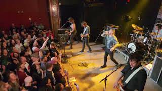 Senses Fail - Bite to Break Skin (Live in Madison 5/16/23)