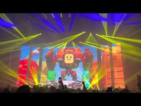 Excision and Dion Timmer - Home (Spag Heddy Remix)