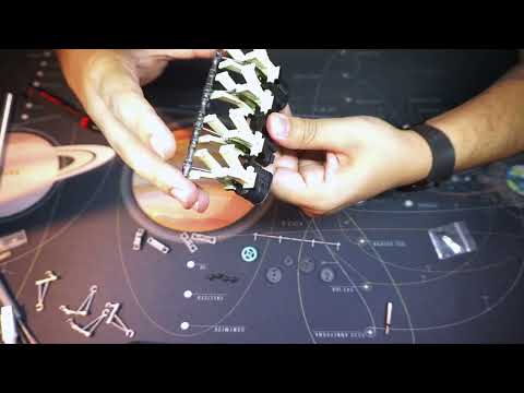 Building the RMS Titanic – Issues 26-30 (Timelapse)