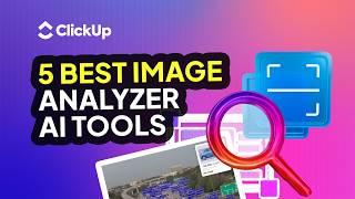 AI Image Analyzers for Design, Photography, and Product Teams