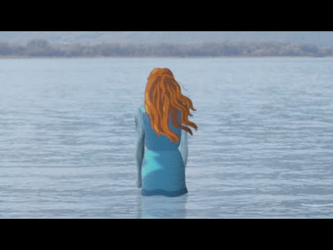 Saint Mars - I Am The Sea (feat. Tryzdin)