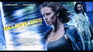 Relentless (2018) Video