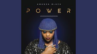 Amanda Black Chords