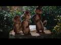 Alvin And The Chipmunks Funky Town