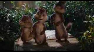 Alvin and The Chipmunks: Funky Town