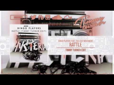 Bingo Players feat. Far East Movement - Rattle (Timmy Turner Edit) [2K FB GIFT]