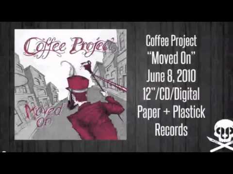 Coffee Project - 