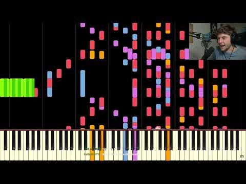 RUSH E -- SinFizzy Reacts