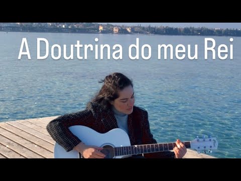 A Doutrina Do Meu Rei - Evelin Orlandi