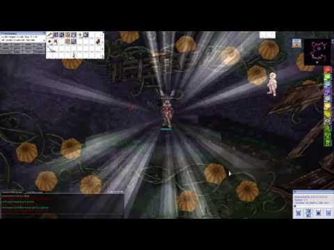 iRO Chaos: Sniper Leveling at Niflheim