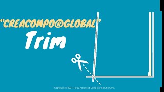 Trim_CREACOMPO®GLOBAL