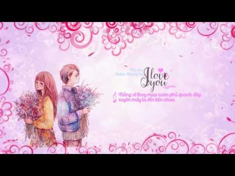 I love you - Mr. Siro