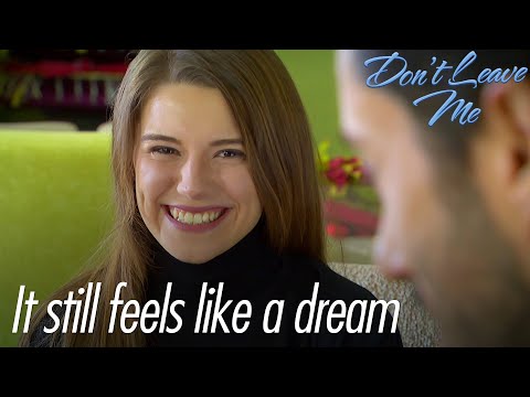 It still feels like a dream - Don't Leave Me Short Scenes