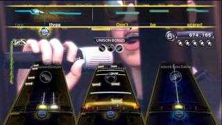 Get Clean by Anarchy Club Full Band FC #327