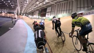 Keirin dal mio punto di vista