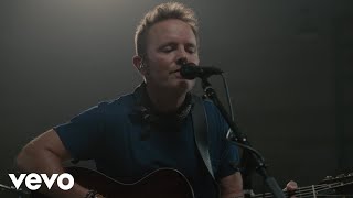 Chris Tomlin - Is He Worthy? (Acoustic) ft. Andrew Peterson