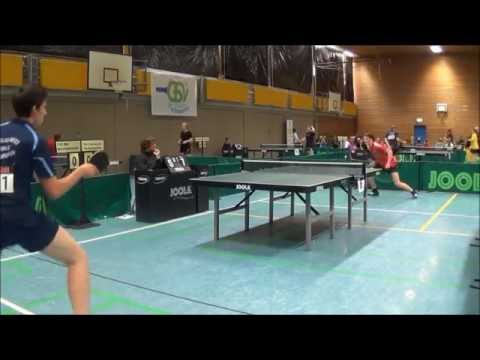 Lasse Barth DMPV 2014 Highlights