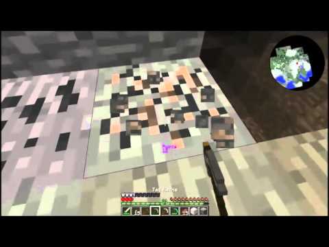 Minecraft Modlu Survival #6 | SEZON FİNALİ