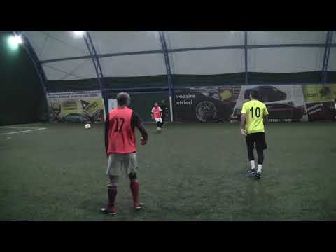 ⏰20 00 ⚽ Ajax Team – 4 Team 🏆 SERIA B1 – etapa 9   repriza 2