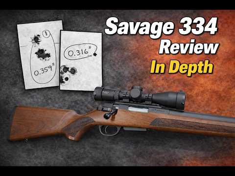 I Finally Got My Hands On This Gun (Savage 99)