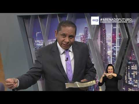 O ESPÍRITO SANTO E O GRANDE CONFLITO