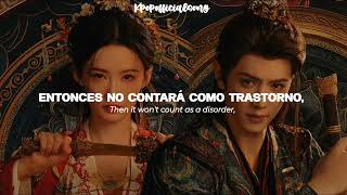 Download lagu Lars Huang • | Surging Waves • | Fated Hearts OST 2025.• | [ Traducida Al Español ] mp3