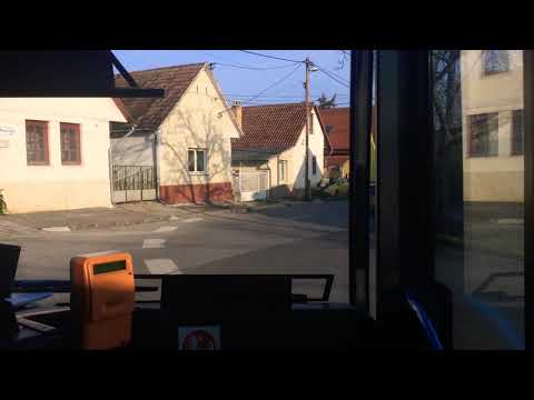 186-os busz: Donát utca - Békásmegyer H