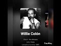 Yo Si Soy Veneno Willie colon Celia Cruz Alb The Winners